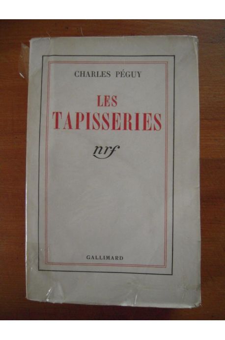 Les tapisseries