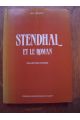 Stendhal et le roman