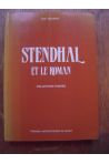 Stendhal et le roman