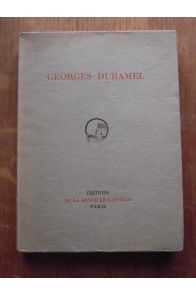 Georges Duhamel