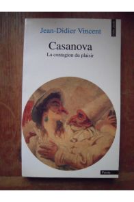 Casanova - la contagion du plaisir
