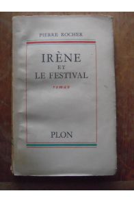 Irene et le festival