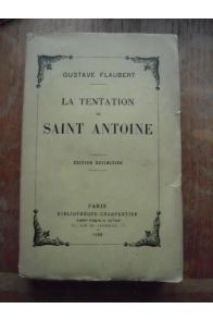 La tentation de Saint-Antoine