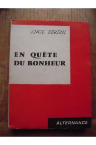 En quête de bonheur