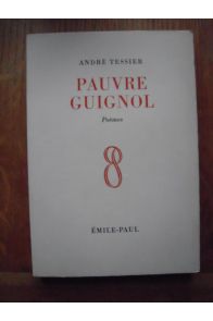 Pauvre Guignol