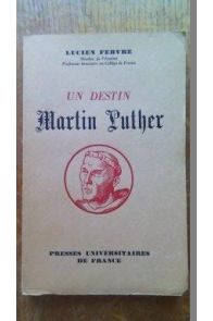 Un destin Martin Luther