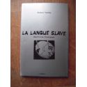 La langue slave exercices pratiques