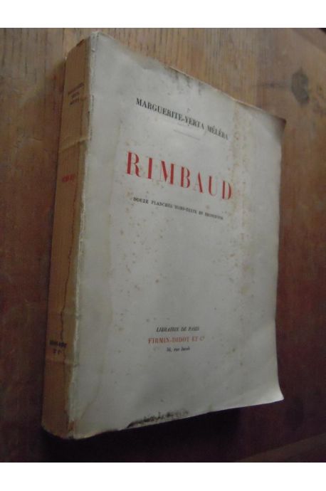 RIMBAUD