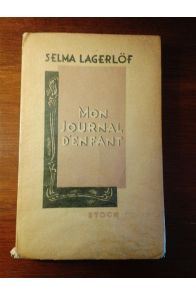 Mon journal d'enfant
