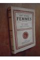 Femmes (Les sept soeurs) Edition originale 