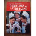 Costumes de Bretagne 