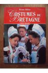 Costumes de Bretagne 