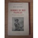 Hommes de mer français 