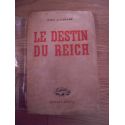 Le destin du Reich 