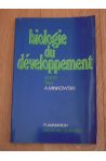 Biologie du développement - aspects multidisciplinaires