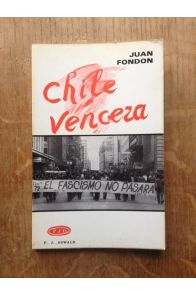 Chile vencera