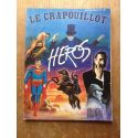 Le Crapouillot nouvel série n° 99 Janvier février 1989 Héros