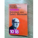 Entretiens avec Lévi-Strauss