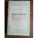 Oeuvres - intermezzo - le tambour legrand - voyages de munich à gênes - la mer du nord - atta troll - germania