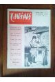 Le charivari - pamphlet mensuel N°10 - février 1959
