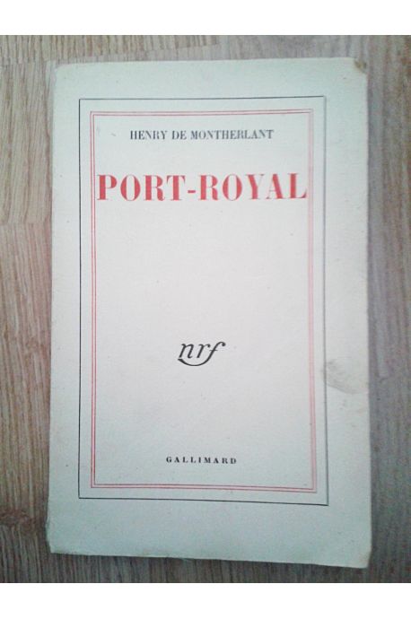 Port-Royal