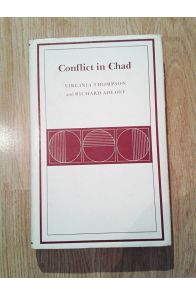 Conflict in Chad
