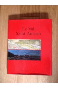 Le Val Saint-Amarin