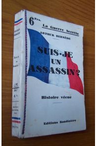 Suis-je un assassin ?