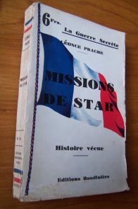 Missions de star