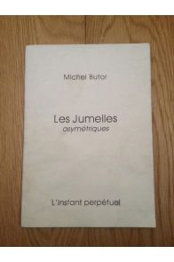 Les jumelles asymétriques 