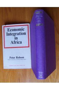 Economic integration in Africa