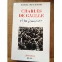 Charles de Gaulle et la jeunesse - colloque international