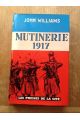 Mutinerie 1917