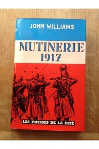 Mutinerie 1917