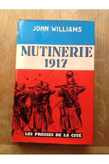 Mutinerie 1917