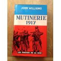 Mutinerie 1917