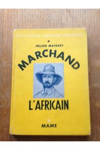 Marchand l'africain