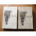 Jack (2 tomes complet) 