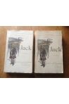 Jack (2 tomes complet) 