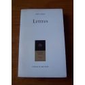 Lettres de Saint Ignace