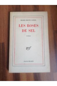 Les roses de sel 