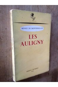 Les Auligny 
