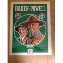 BADEN POWELL SPECIAL GUIDE DE FRANCE