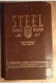 The steel hand book N°47 for machine tool users 