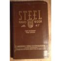 The steel hand book N°47 for machine tool users 