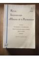 La psychanalyse et les psychanalystes dans le monde durant la Deuxième Guerre mondiale - Freud 1887 : un document inédit