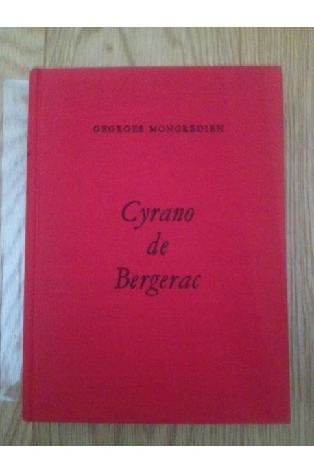 Cyrano de Bergerac 