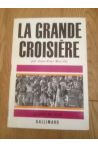 La grande croisière 