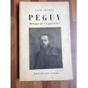 Péguy, héraut de l'espérance 