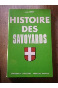 Histoire des savoyards